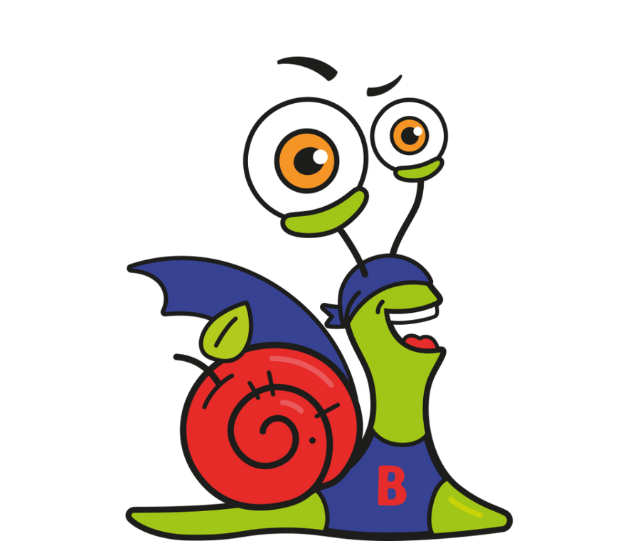 Bob Snail fruit spread